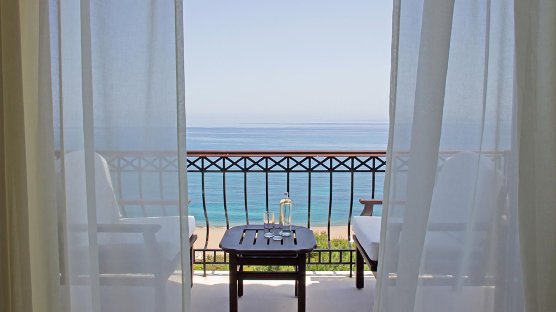 28 of the Best Hotels in Cyprus